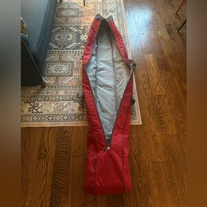 High Sierra Ski Bag
